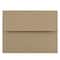 JAM Paper 4.375" x 5.75" Premium Invitation Envelopes, 50ct.
